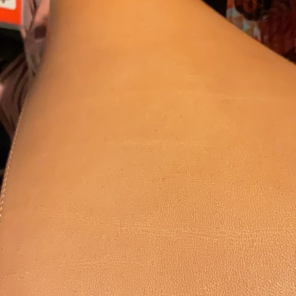 Brahmin Tan Nelani Leather Handbag NWT (see description)